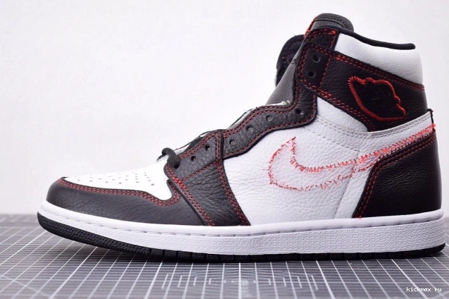 Rep MAX Defiant 1 OG High Jordan Tour Yellow